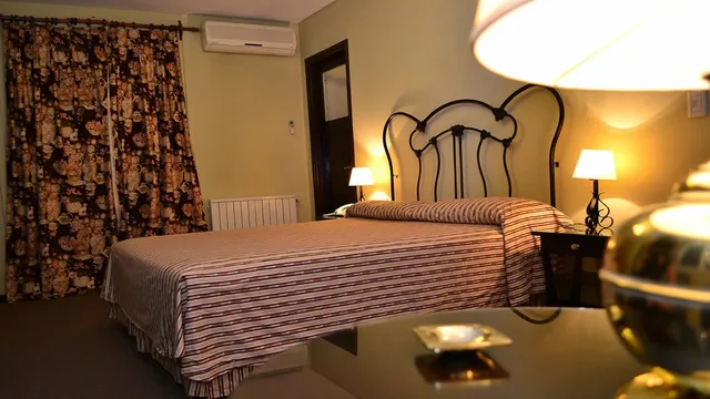 Junior Suite, Hot Tub, Salta Hotel 3/3