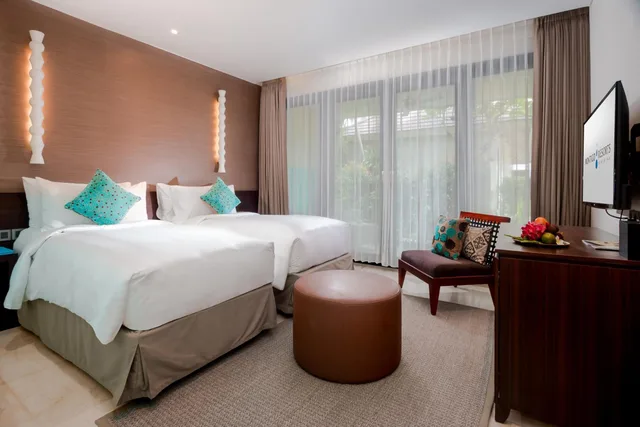Montigo, 2 Bedrooms, Retreat, Suite، MONTIGO RESORTS SEMINYAK 8/10
