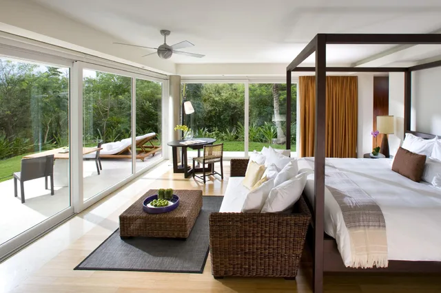 Lagoon, Junior Suite, Blue Diamond Luxury Boutique - All Inclusive - Adults Only 1/1