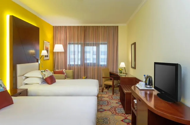 غرفة عائلية، Opera Grand Hotel 3/5