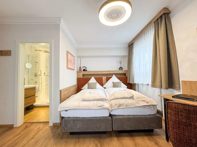 Hotel Schlossblick Chiemsee، Rosenheim 11/50