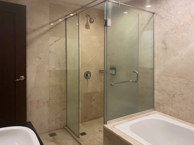 جناح رئاسي، Manna Hotel Pematangsiantar 2/4