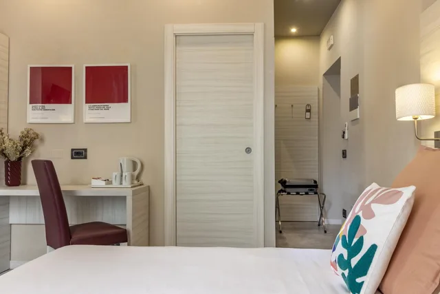 غرفة ديلوكس عائلية، Cinque Terre Gateway 7/7