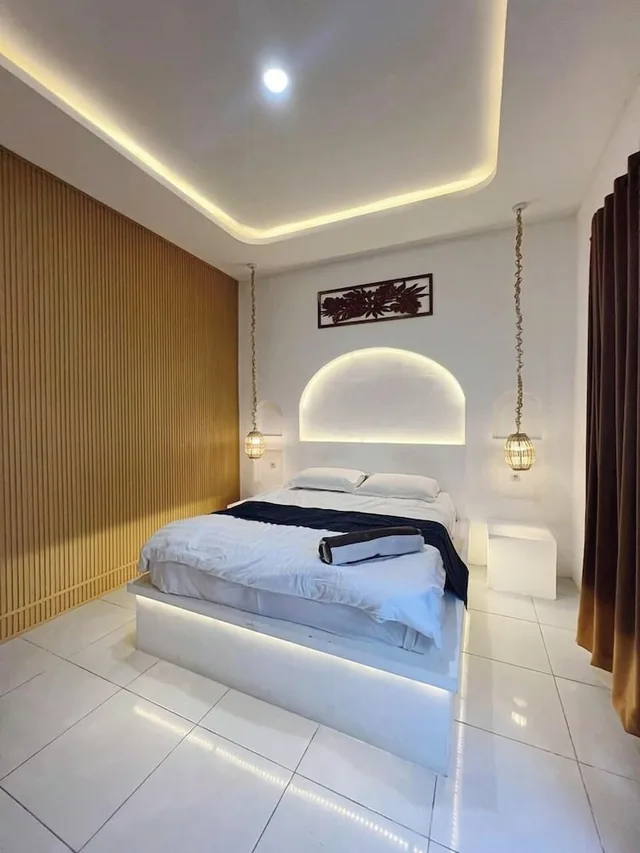 Double D Guesthouse and Villa، Dalung 14/22