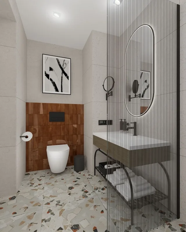Hotel Indigo Krakow Wawel Castle by IHG، كراكوف 30/50