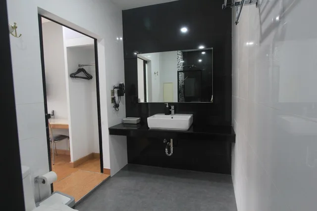Standard, Twin Beds, The Mira Hotel Chiang Rai 7/10