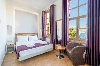 غرفة ديلوكس مفردة، Puding Hotel 10/10
