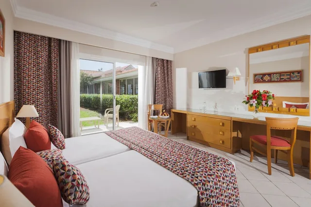 Standard, Quadruple, 4 Beds, Thabraca Thalasso & Diving 4/6