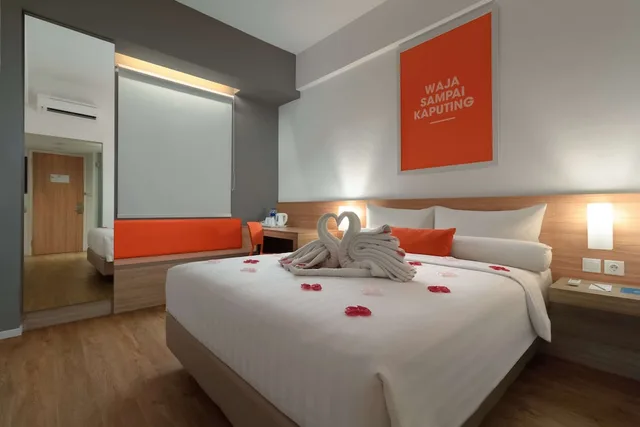 Express Double، Zuri Express Banjarmasin 4/7