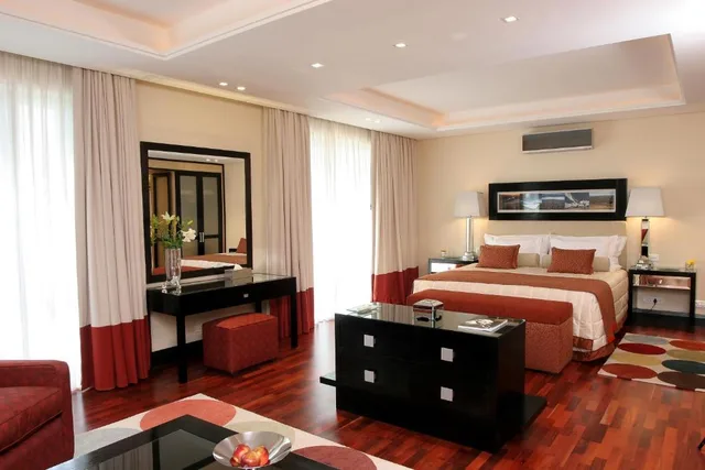 جناح بزنس، No. 5 Boutique Art Hotel 2/3