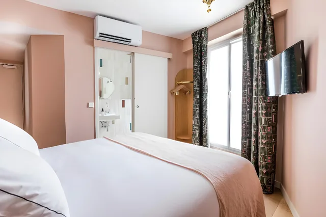 غرفة غراند، Hotel Ami - Orso Hotels 2/2