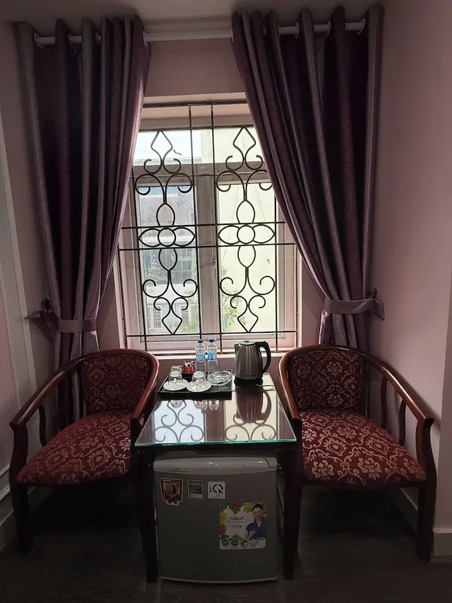 New Amely Hotel & Resident, Hanoi 41/58