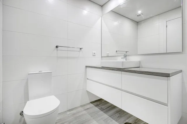 شقة بسرير مزدوج وسريرين منفصلين بإطلالة على المسبح بغرفتي نوم، Agua Hotels Vila Branca 5/10
