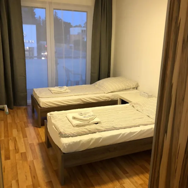شقة بغرفتي نوم، Sahara Falcon 5/10