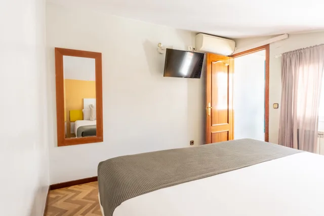 بنتهاوس، Smartr Madrid Chueca 3/4