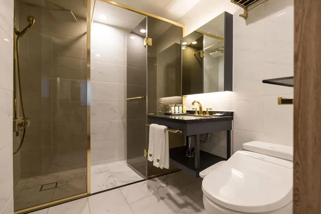 Parlour Suite، Casaloma Hotel 7/7