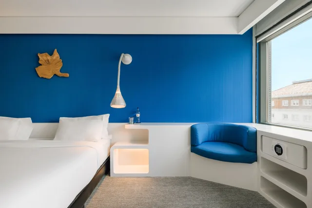 Cool, Single، EVOLUTION LISBOA HOTEL 3/7