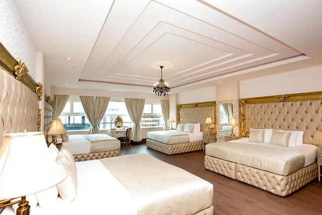 Theme, Double Bed، The Shankly Hotel 1/10