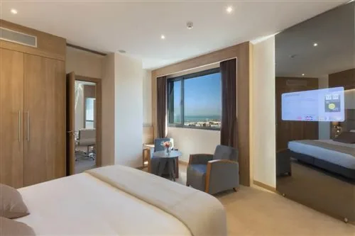 جناح بريميوم، Lamaraz Arts Hotel 1/2