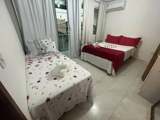 Central، Pousada Central de Arraial 2/6