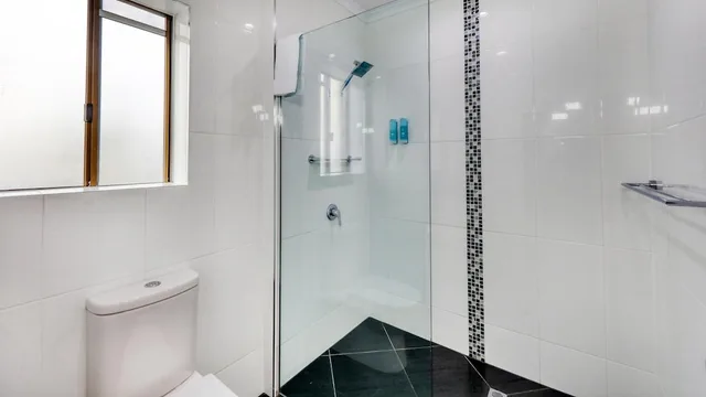 غرفة عائلية بسرير كينج وسريرين منفصلين، Best Western Cattle City Motor Inn 10/10