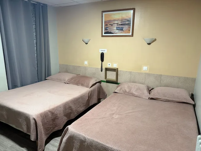 Room, Quadruple, 2 Double Beds, Jarry 2/6