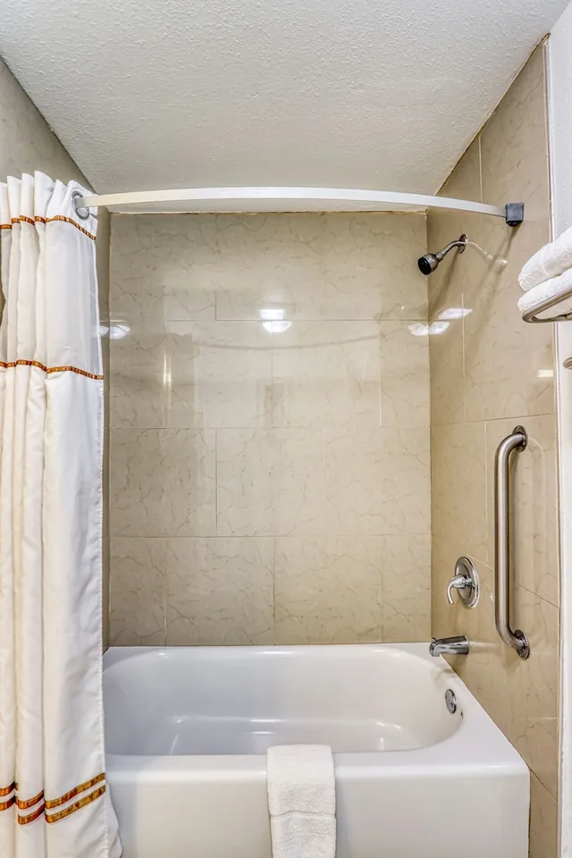غرفة مفردة بسرير كينج، Americas Hotel El Paso Medical Center 8/10