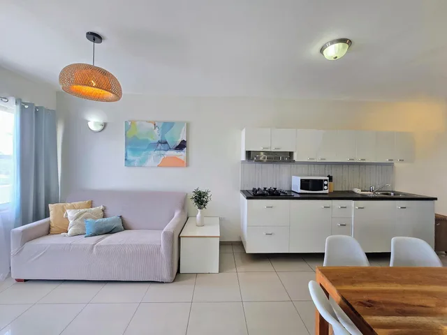 2 Bedrooms, Superior, Apartment, 2 Bathrooms، Bubali Villa And Apartments 6/9