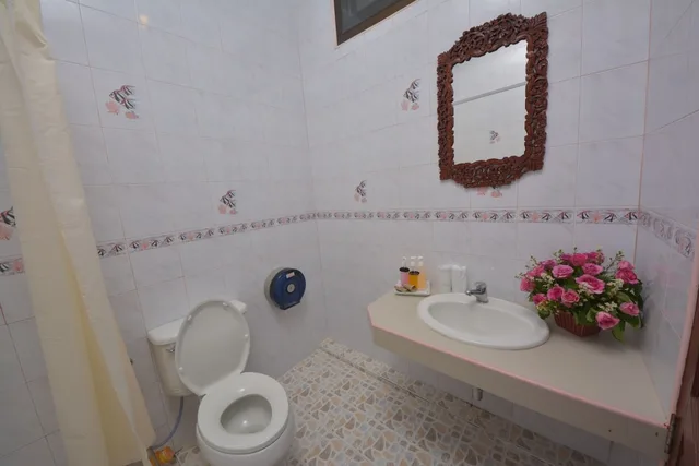 Superior, Bungalow, Double Bed, Sea View, Haad Yao Bayview Resort And Spa 5/7