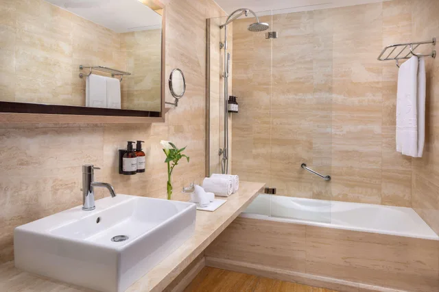 Premium, Nh Collection Madrid Palacio de Tepa 6/7