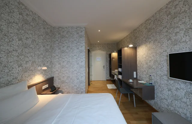 Urban, Single، Moma1890 Boutique Hotel 7/11