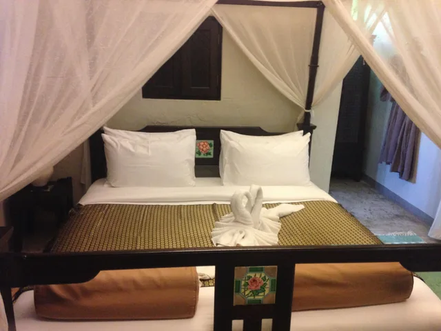 Suite, Villa, King Bed، Pai River Corner Resort 1/2