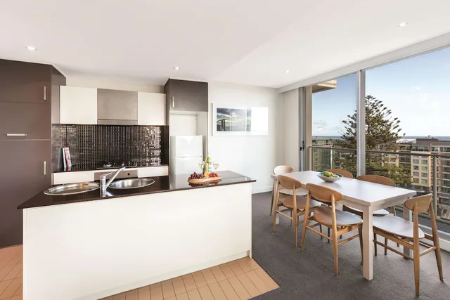 Oaks Glenelg Liberty Suites, Adelaide 14/80