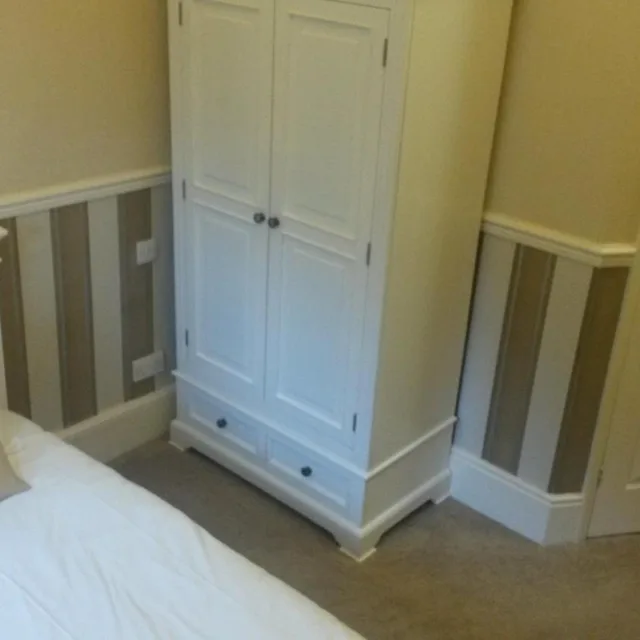 Room, Single, Wortley Hall 4/6