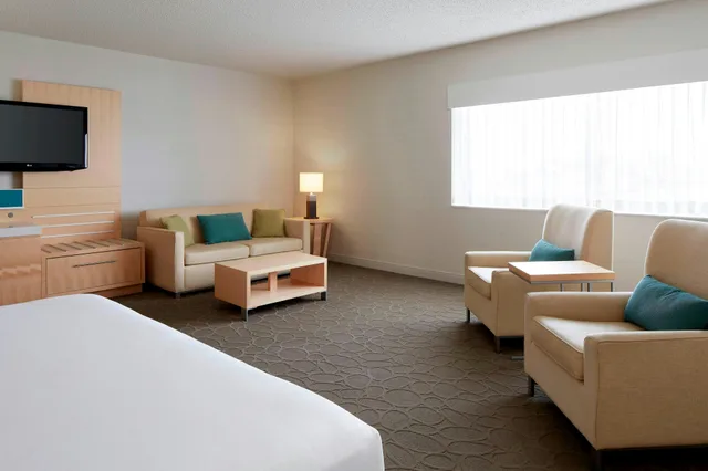 غرفة، Delta Hotels By Marriott Prince Edward 4/5