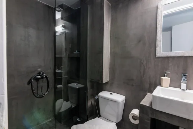 استوديو اقتصادي، Athens Connection Apartments 2/2