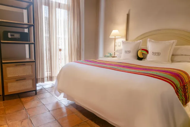 غرفة بريميوم، Hotel Bantu By Faranda Boutique 1/10