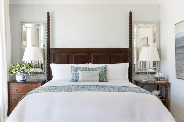 غرفة سوبيريور بسرير مزدوج بإطلالة على المدينة، Hotel Casa Del Mar 1/2