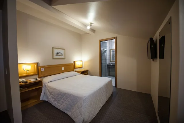 غرفة سوبيريور بسرير كوين، Farina Park Hotel 2/3