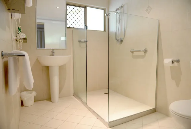 1 Bedroom, Select، MISSION REEF RESORT 4/6
