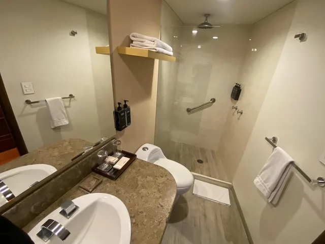 غرفة قياسية بسرير مزدوج، Cosmos 100 Hotel and Centro de Convenciones - Hoteles Cosmos 5/7