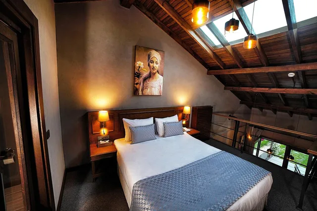 بنغل عائلي، Triada Hotel Buyukada 5/10