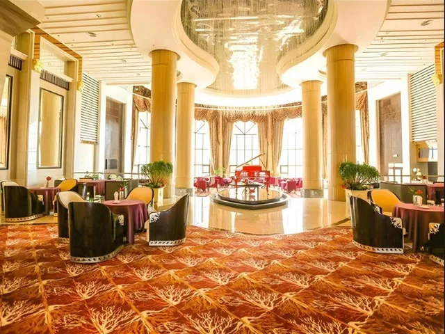 Country Garden Phoenix Hotel Shenyang، شنيانغ 56/70