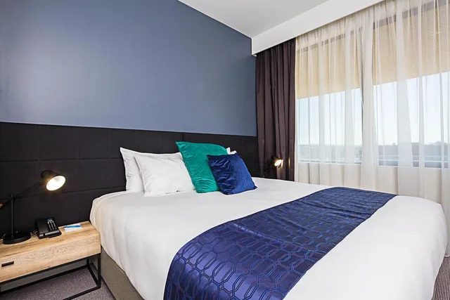 استوديو، Mantra MacArthur Hotel 3/7