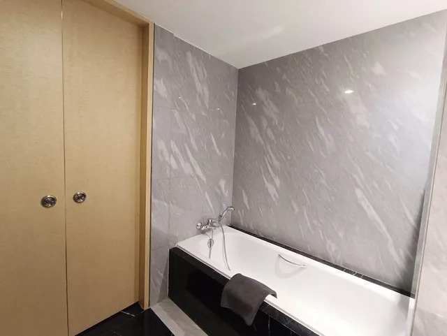 جناح بسرير كينج، Brits Hotel Karawang 5/5