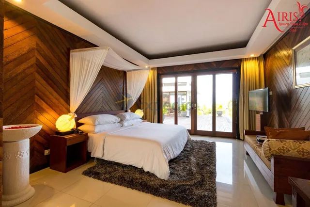فيلا فاخرة بـ3 غرف نوم بمسبح خاص، Aisis Luxury Villas And Spa 1/1