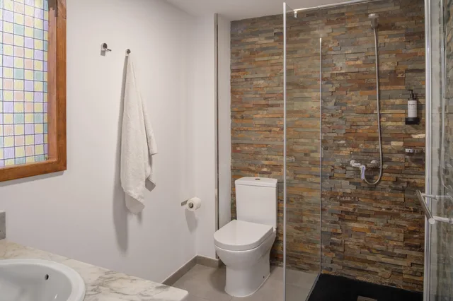 جناح ديلوكس، El Charco Suites 3/5