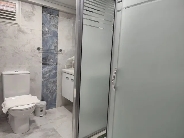 بنتهاوس سوبيريور بسرير مزدوج مع أريكة، AVE MARIA HOTEL 3/4