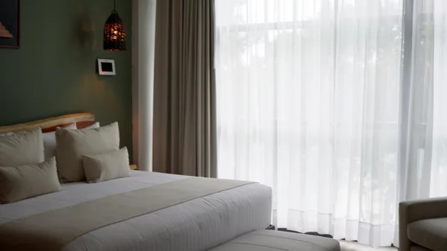 جناح رئاسي بإطلالة على الحديقة، Hotel Mundo Maya Tulum Aeropuerto 5/9