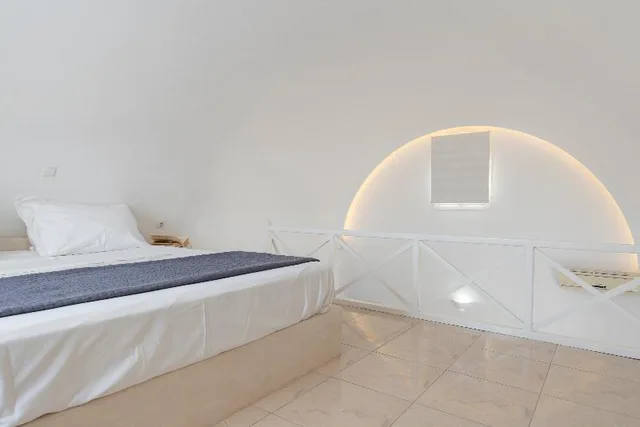 غرفة قياسية، BELLA SANTORINI 1/1